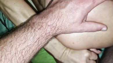 My Stepdad Came Into My Room And Fucked My Wet Pussy Hard
