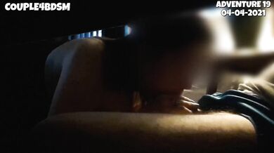 Adventure 19 Blowjob