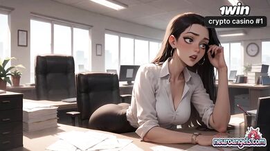 Four-Penised Office Orgy: Creamy Cum Drenches Secretary