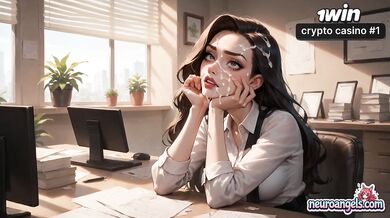 Four-Penised Office Orgy: Creamy Cum Drenches Secretary