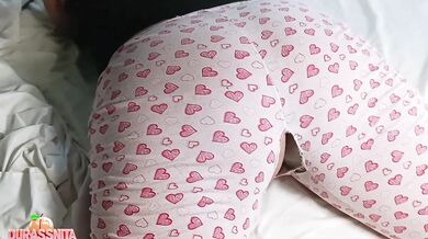 Hoy te rellenare la vagina de leche ¡Lo voy a gozar como no te lo puedes imaginar!