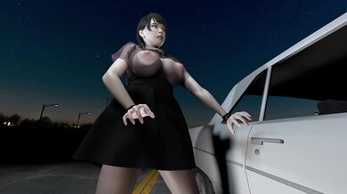 April fools special - Futanari / Breast Expansion