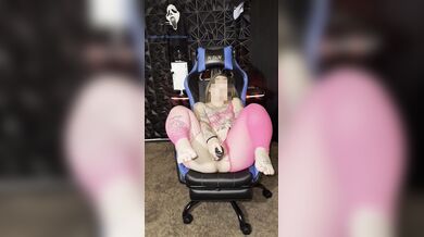 I Love Fucking Myself! CUM JOIN ME!