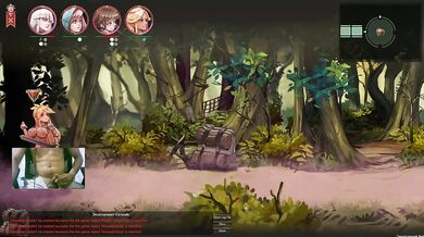 ALL HUGE CLERIC SEX SCENES - JESSIKAS CURSE