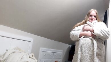 My stepmom wanted to fuck me instead of daddy!