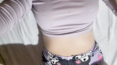 Colombian woman in homemade video likes cock