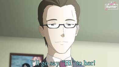 SAO - Our Special Guest (NTR) Pt. I