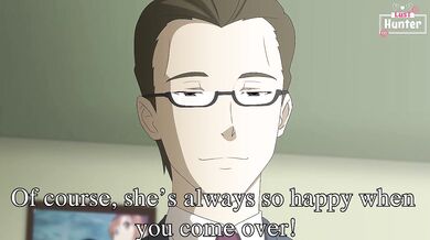 SAO - Our Special Guest (NTR) Pt. I