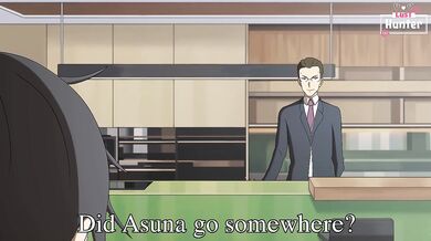 SAO - Our Special Guest (NTR) Pt. I