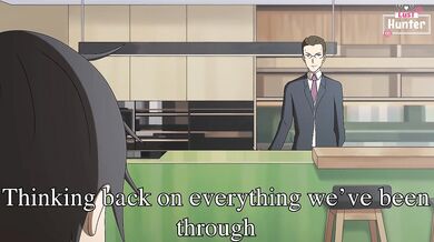 SAO - Our Special Guest (NTR) Pt. I