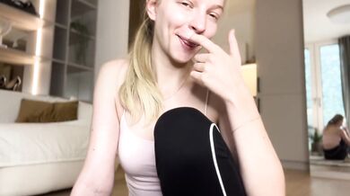 Dominant Goddess Gives You Tasks and Trains You | ASMR Roleplay