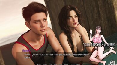 THE BEACH HOUSE #02 [redacted]