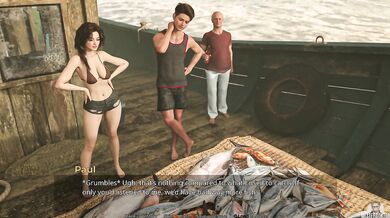 THE BEACH HOUSE #03