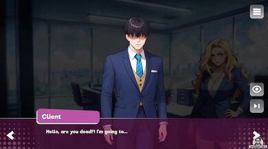 GETTING INSIDE #03 – GETTING INSIDE HENTAI STORY
