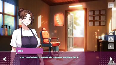 GETTING INSIDE #03 – GETTING INSIDE HENTAI STORY