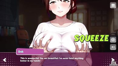 GETTING INSIDE #03 – GETTING INSIDE HENTAI STORY