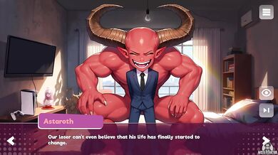 GETTING INSIDE #03 – GETTING INSIDE HENTAI STORY