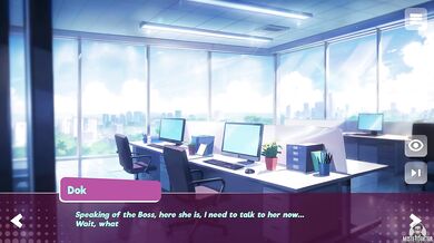 GETTING INSIDE #03 – GETTING INSIDE HENTAI STORY
