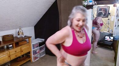 1385 April 2026 Panty Parade- All of these are available for rehoming.. Straight from my hairy mature pussy to your face.