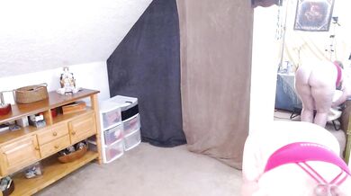 1385 April 2026 Panty Parade- All of these are available for rehoming.. Straight from my hairy mature pussy to your face.