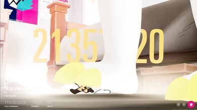 ケモノの肉球Pawに踏まれる変態ゲーム