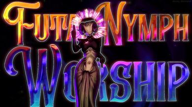 Futa Nymph Worship [Trailer]