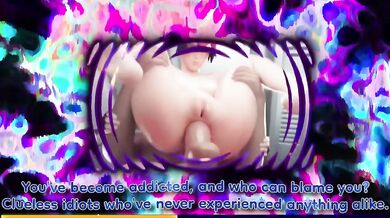 Futa Nymph Worship [Trailer]