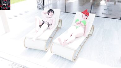 MANSION DAYS CH 23