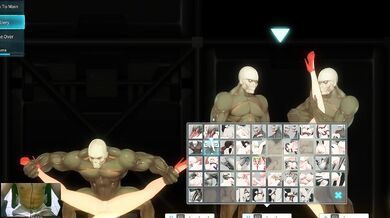 ALL LESBIAN TENTACLE SEX - ALIEN QUEST EVE