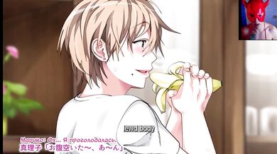 I have a plan to make my stepmom my personal cum toilet, a guide on how to seduce a milf[eng sub