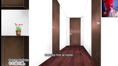 I have a plan to make my stepmom my personal cum toilet, a guide on how to seduce a milf[eng sub