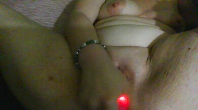 Multiple Orgasms Keep Me Going