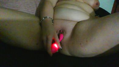 Multiple Orgasms Keep Me Going
