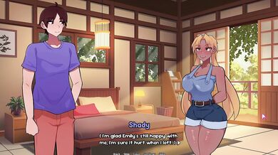Curvy stepsis bathing - Bubbles and Babes part 6