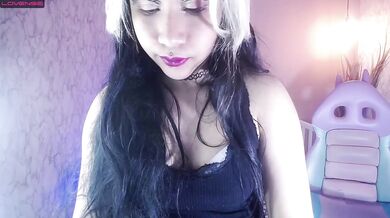 Dominant University Colombian Rides Toy Hard