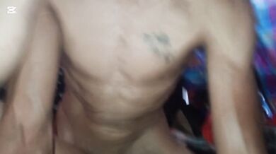 POV COLOMBIANA Chupando verga, SEXO DURO, gemidos ricos y SEMEN ADENTRO de mi PASTEL DE CREMA GOTEANDO