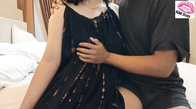 Aku Menggoda Istri Cantik Teman Ku
