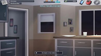 Two Busty MILFs Pull One Guy Into Their Wildest House Threesome Fantasy Sex
