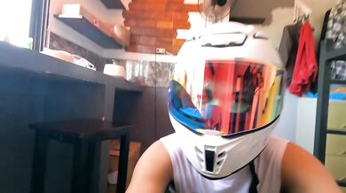 GILLE Helmet UNBOXING, Worth it?