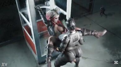 The Best of Harley Quinn