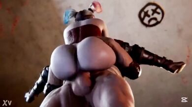 The Best of Harley Quinn