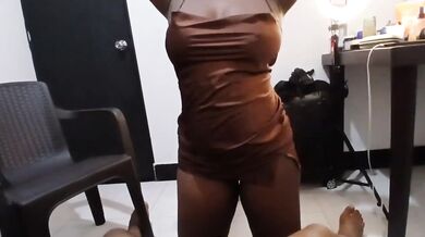 In Me Mouth Cum To My House and Do a Hot Blowjob Video With Me I am Magnificent at What I Do a Natural Beautiful Ebony Nerdy Whore - Mastermeat1