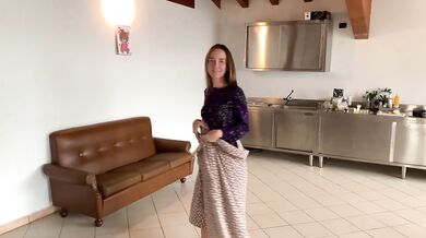Приключения Огурца.