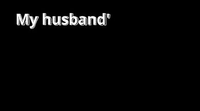 My husband's Stepdad Fucked me in the Ass for an unpaid debt.