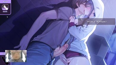THE BEST BUSTY NERD SEX SCENES - V-LOVER
