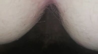 Up Close POV Piping A Snowbunny In Da Asshole Wit BBC