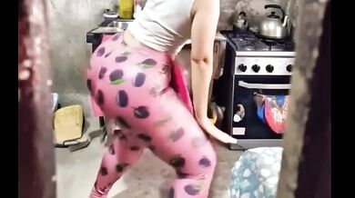 My pants are very tight