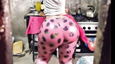 My pants are very tight