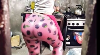 My pants are very tight