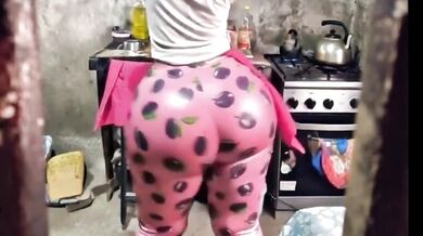 My pants are very tight